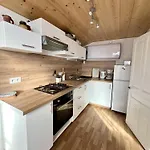 22 Ecureuils Villa
