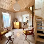 22 Ecureuils Villa