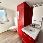 22 Ecureuils Villa *