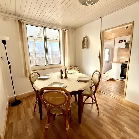 Villa 22 Ecureuils *