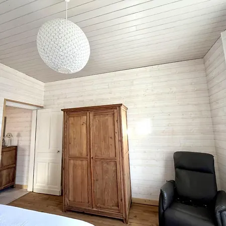 Villa 22 Ecureuils