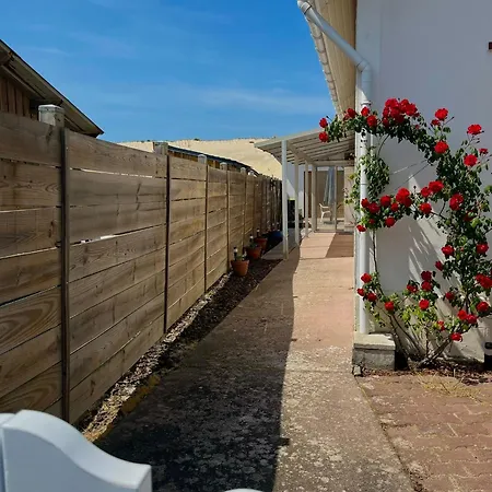 22 Ecureuils Villa Lacanau