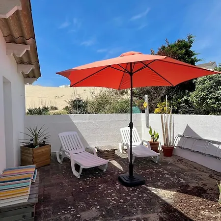 Villa 22 Ecureuils Lacanau