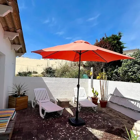 22 Ecureuils Villa Lacanau
